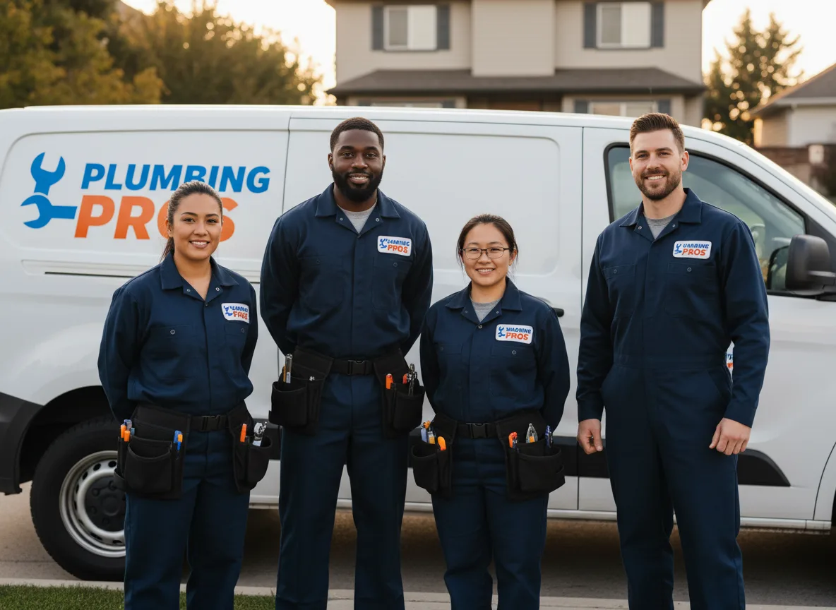 Water Heater Repair company in Denver, NC